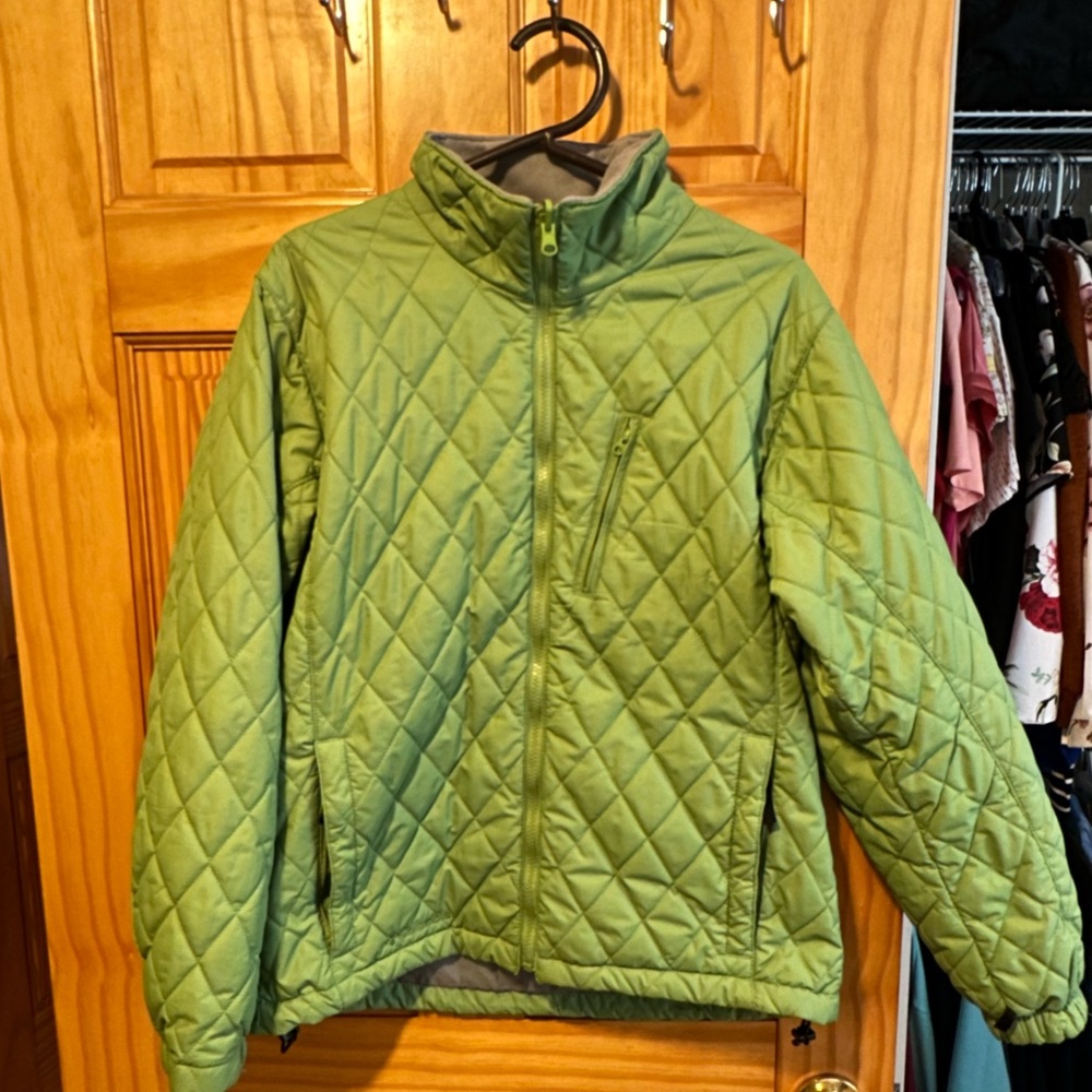 COLUMBIA JACKET